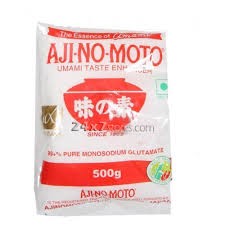 Picture of Aji No Moto Taste Enhancer 100GM