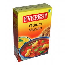 Picture of Everest Garam Masala 50GM