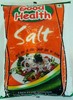 Picture of Goodhealth Salt 1kg