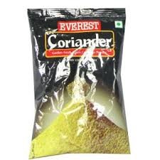 Picture of Baba Ramdev Patanjali Coriander Powder (Dhania) 100 g