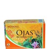 Picture of Baba Ramdev Patanjali Ojas Mint Tulsi Body Cleanser Soap 75 g