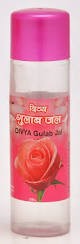Picture of Divya Patanjali Gulab Jal 120 ml