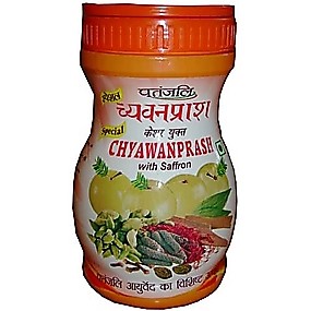 Picture of Patanjali Special Chywanprash 1Kg