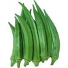Picture of Bhindi Lady finger 500gm