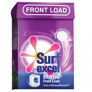 Picture of Surf Excel Matic Front Load 2kg