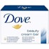 Picture of Dove Cream Beauty Bathing Soap 75gm