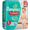 Picture of Baby Large Baby Diaper 18Pcs