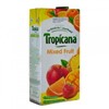 Picture of Tropicana Mix Fruit Soft Drink Juice 1Lt