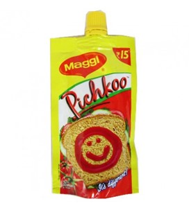 Picture of Kissan Tomato Pichkoo 1 kg