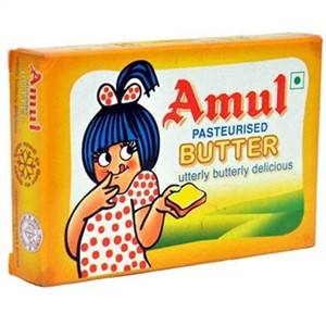 Picture of Amul Butter 500 gm