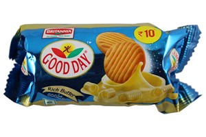 Picture of Good Day Rich Butter 150gm
