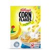 Picture of Kellogg's Corn Flakes With Real Banana 300gm