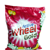Picture of Active Wheel Gold Washing Powder 1.5 kg
