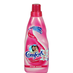 Picture of Comfort Fabric Conditioner Lily Fresh 200 ml 