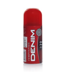 Picture of Denim Temptation Body spray 150ml