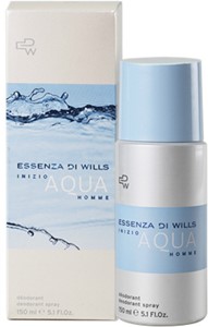 Picture of Essenza Di Wills Inzio Femme Deodorant 150ml