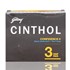 Picture of Cinthol Confidence Bathing Soap 75 Gm Pack Of 3 