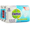 Picture of Dettol Original Bathing Soap 75 Gm Pack Of 3