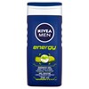 Picture of Nivea Energy Body Wash 250 ml