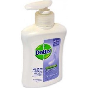 Picture of Dettol Original Handwash 225ml