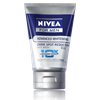 Picture of NIVEA MEN ALL-IN-1 FACE WASH 100 GM