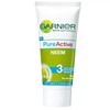 Picture of Garnier Pure Active Neem Face Wash 100ml
