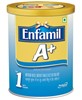 Picture of Enfamil A and Stage 1 - Infant formula 0 to 6 Months