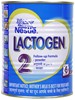 Picture of Lactogen 4 Follow-up Infant Formula Bib 400 gm