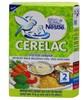 Picture of Nestle Cerelac Shishu Aahaar Wheat Rice Moong Dal Veg Khichidi Stage 2 - 300 gm