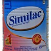 Picture of Similac - Follow-Up Formula Stage -2 400Gm
