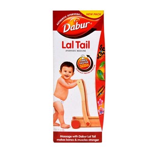 Picture of Dabur Lal Tail 100ml