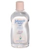 Picture of Johnson Baby Oil with Vitamin E 100ml