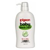 Picture of Pigeon Baby Wash - 2 In 1 Hair and Body 700ml