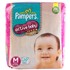 Picture of Pampers Active Baby Small - 3-8 Kg