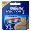 Picture of Gillette Vector 3 Cartridges