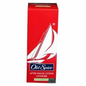 Picture of Old Spice After Shave Lotion Original