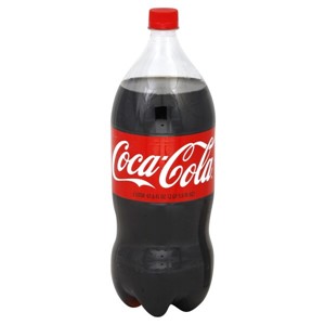 Picture of Coca Cola 2 ltr