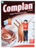 Picture of Complan Chocolate Refill 500 gm