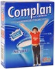 Picture of Complan Memory Chargers 8 Chocochips Badam 200 gm