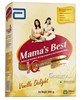 Picture of Abbott mama's best vanilla delight 200 gm