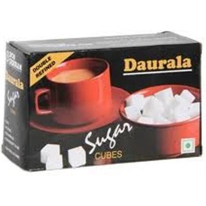 Picture of Daurala sugar cubes 500gm