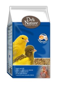 Picture of Deli Nature Moist Egg Food 1kg 