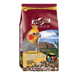 Picture of Versele-Laga Australian Parakeet Premium Food 1kg