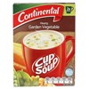 Picture of Cup - A - Soup Hearty Garden Vegetable 98.5% Fat Free - Continental - 70.00 gm