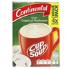 Picture of Cup A Soup - Classic Cream of Chicken - Continental - 75.00 gm