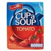 Picture of Cup A Soup W Croutons Cream of Vegetable - Batchelors - 122.00 gm