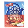 Picture of Cup A Soup w Croutons Minestrone - Batchelors - 94.00 gm