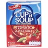 Picture of Cup A Soup w Croutons Tomato & Vegetable - Batchelors - 104.00 gm