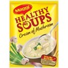 Picture of Healthy Soup Cream Of Mashroom - Maggi - 43.00 gm