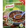 Picture of Instant Hot N Sour Vegetable Soup - Knorr - 39.00 gm